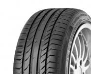 CONTINENTAL CONTISPORTCONTACT 5 285/40 R21 109Y XL
