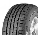 CONTINENTAL CROSSCONTACT LX SPORT 265/45 R21 108H XL