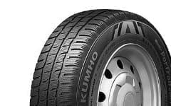 KUMHO WINTER PORTRAN CW51 225/75 R16C 120/121R