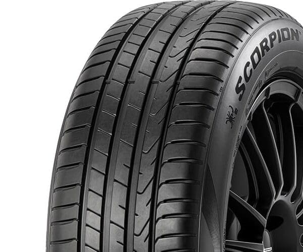 PIRELLI SCORPION 225/55 R18 98H