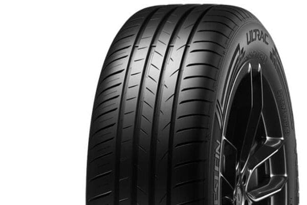 VREDESTEIN ULTRAC 245/40 R17 95Y XL