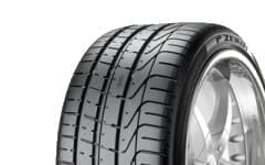 PIRELLI P ZERO 275/40 R19 105Y XL