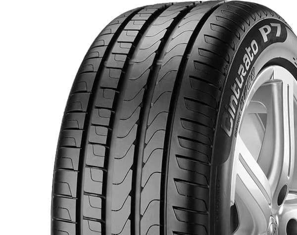PIRELLI CINTURATO P7 245/45 R18 100Y XL R/F