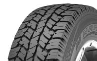 NANKANG FT-7 255/70 R16 111S