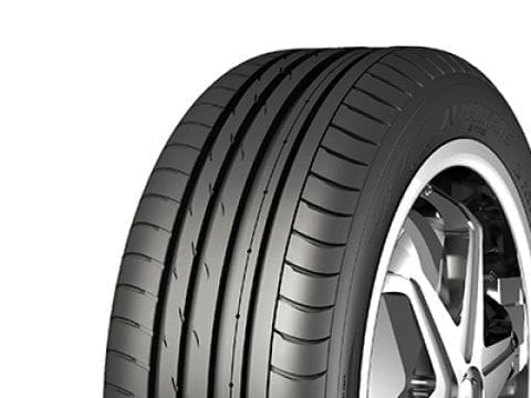NANKANG AS-2+ 235/45 R20 100W XL