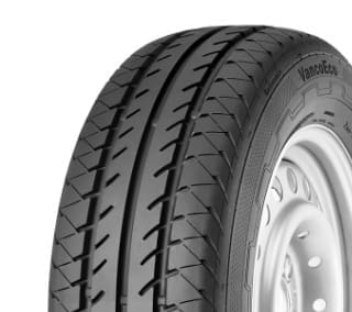 CONTINENTAL VANCONTACT ECO 215/75 R16C 116/114R