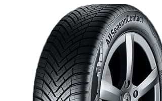 CONTINENTAL ALLSEASONCONTACT 165/65 R15 81T