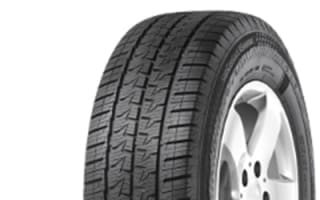 CONTINENTAL VANCONTACT 4SEASON 225/75 R16C 121R