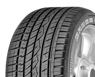 CONTINENTAL CROSS UHP MO 275/50 R20 109W