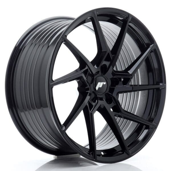 JR Wheels JR33 20x10 ET20-40 5H cb72.6