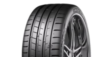 KUMHO ECSTA PS91 305/30 R19 102Y XL