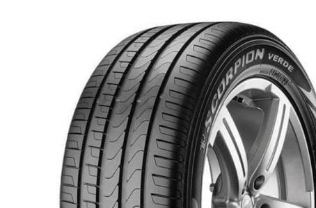 PIRELLI SCORPION VERDE 255/50 R19 107W XL RUN FLAT