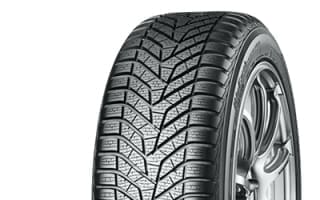 YOKOHAMA BLUEARTH WINTER V905 245/40 R20 99V XL