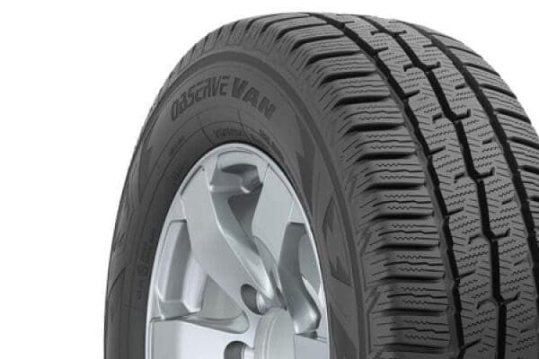 TOYO OBSERVE VAN 225/55 R17C 109/107H