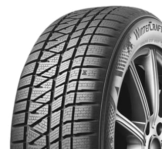 KUMHO WINTERCRAFT WS71 275/40 R20 106W XL