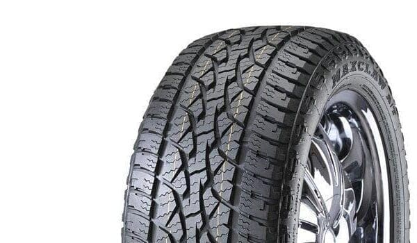 WINRUN MAXCLAW A/T 285/50 R20 116V XL