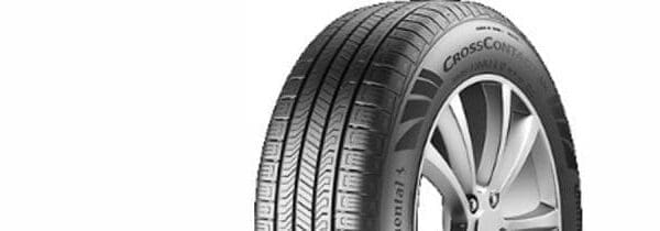 CONTINENTAL CROSSCONTACT RX 255/40 R21 102V XL
