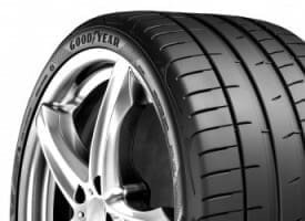 GOODYEAR EAGLE F1 SUPERSPORT 245/40 R19 98Y XL