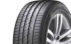 HANKOOK VENTUS S1 EVO2 SUV (K117A) 215/65 R17 99V