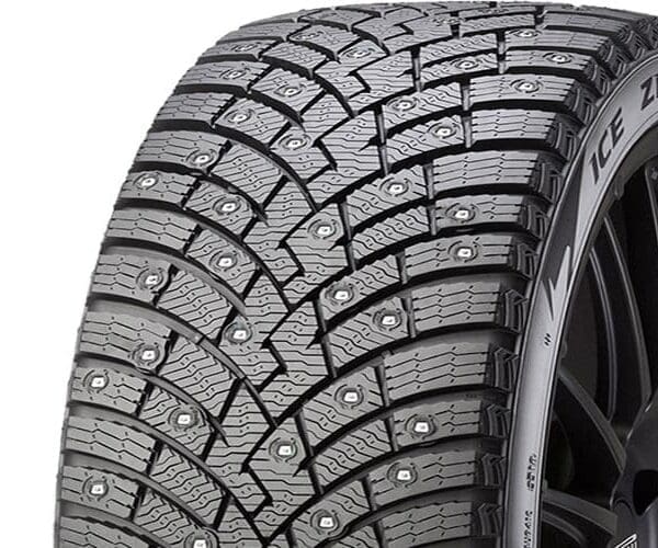 PIRELLI WINTER ICE ZERO 2 205/60 R16 96T XL