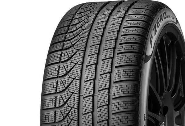 PIRELLI P ZERO WINTER 275/35 R19 100V XL