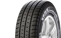 PIRELLI CARRIER WINTER 195/75 R16 110/108R