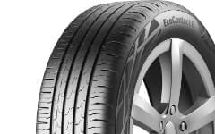 CONTINENTAL ECOCONTACT 6 245/40 R19 98Y XL