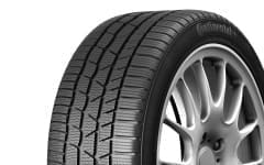 CONTINENTAL CONTIWINTERCONTACT TS830 P 245/35 R19 93W XL