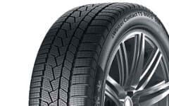 CONTINENTAL WINTERCONTACT TS860 S 295/35 R21 107W XL