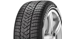PIRELLI WINTER SOTTOZERO 3 255/35 R19 96H XL