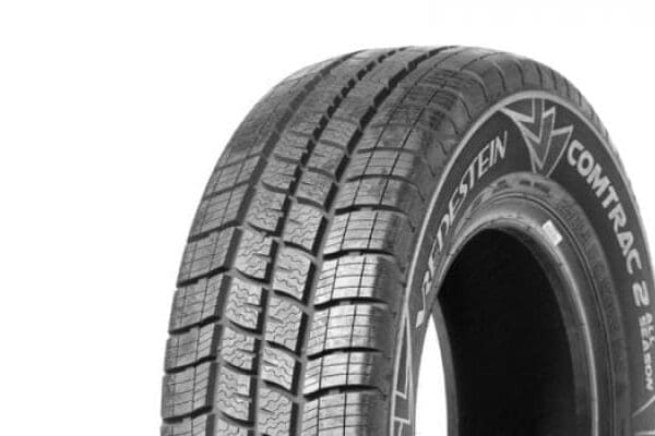 VREDESTEIN COMTRAC 2 ALL SEASON + 195/70 R15C 104R