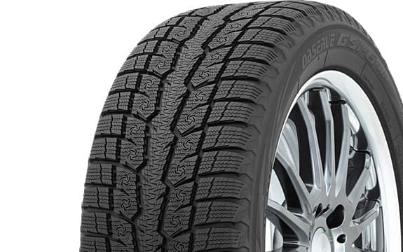 TOYO OBSERVE GSI6 285/70 R17 117H