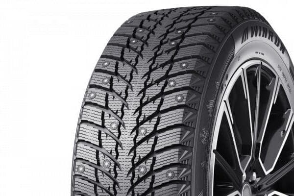 WINRUN ICE ROOTER WR66 225/60 R18 104H XL