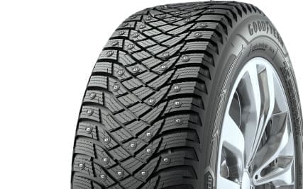 GOODYEAR ULTRA GRIP ARCTIC 2 235/40 R19 96T XL SCT