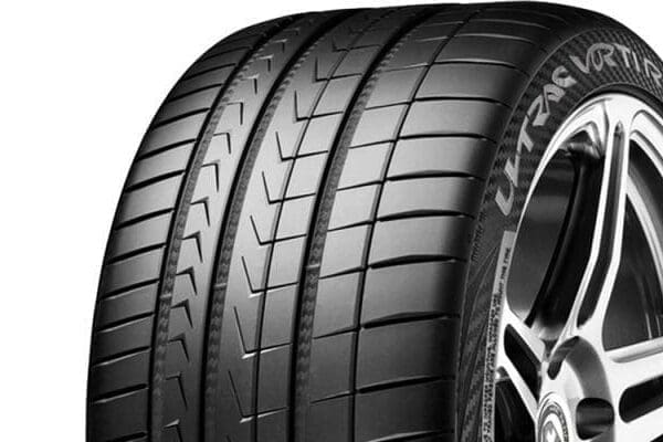 VREDESTEIN ULTRAC VORTI+ 255/50 R19 107Y XL