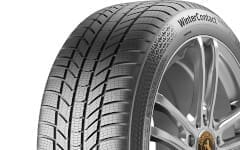 CONTINENTAL WINTERCONTACT TS870 P 225/35 R19 88W XL