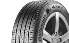 CONTINENTAL ULTRACONTACT 205/60 R16 96H XL