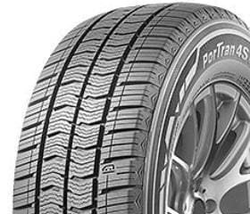 KUMHO PORTRAN 4S CX11 235/65 R16C 121R