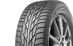 KUMHO WINTERCRAFT SUV ICE WS51 235/65 R17 108T XL