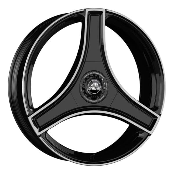 A123