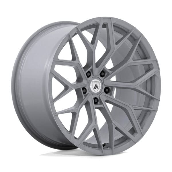 ASANTI AB039 MOGUL 5 20x11 ET22 5x115 cb71.6