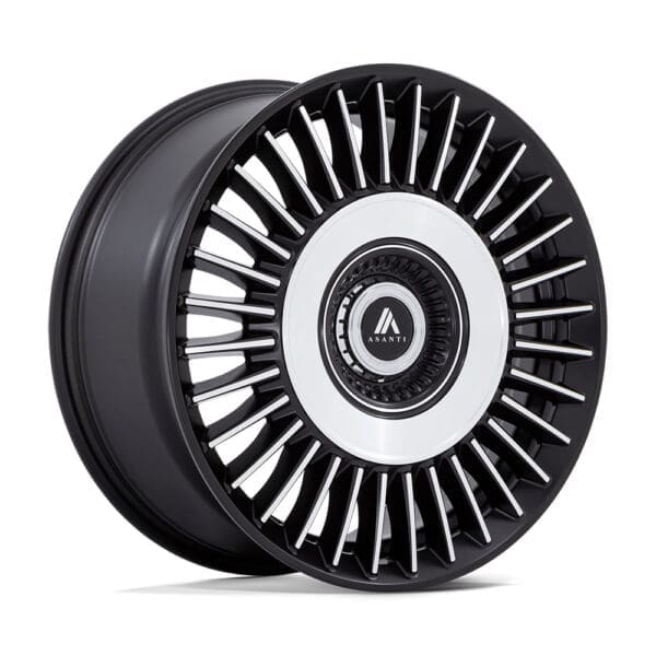 ASANTI AB040 TIARA 20x9 ET15 5x115/5x120 cb74.1