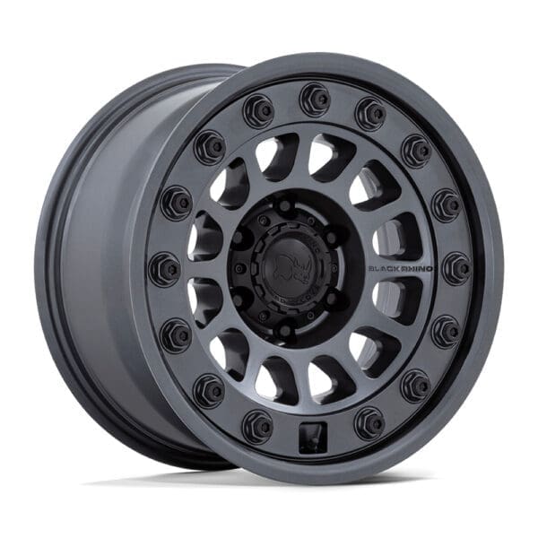 BLACK RHINO BR012 OUTBACK 18x8.5 ET0 6x139.7 cb106.1