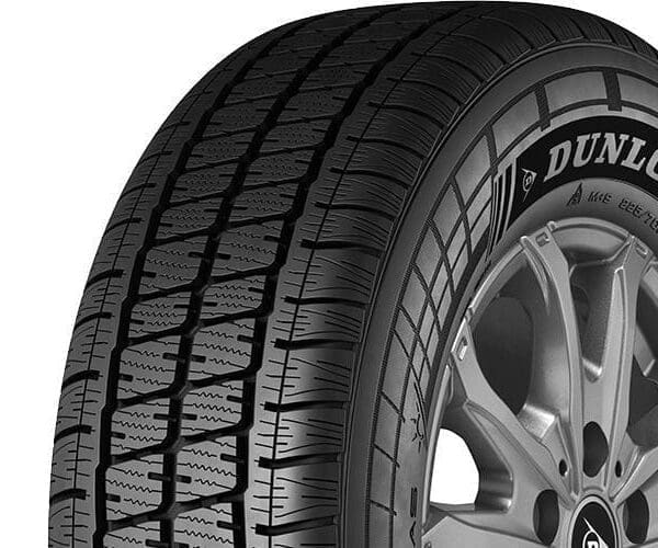 DUNLOP ECONODRIVE AS 225/55 R17 104/102H