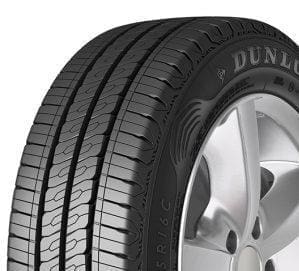 DUNLOP ECONODRIVE LT 215/75 R16 113/111R