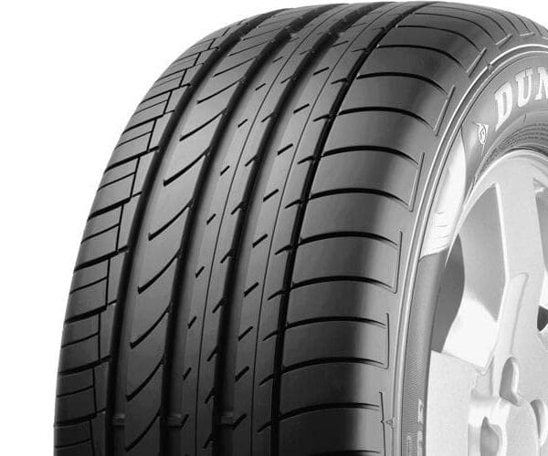 DUNLOP SP QUATTRO MAXX 255/40 R19 100Y MFS XL DOT22