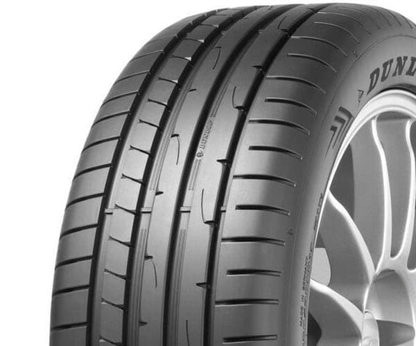 DUNLOP SPORT MAXX RT 2 215/50 R17 95Y MFS XL