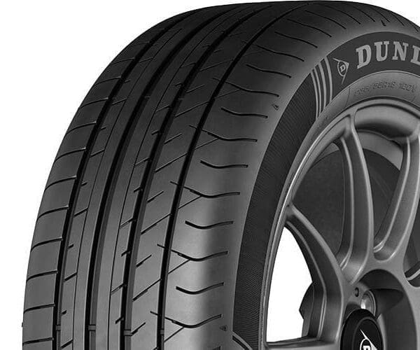 DUNLOP SPORT RESPONSE 255/55 R19 111V XL