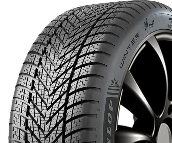 DUNLOP WINTER 215/55 R17 98V XL