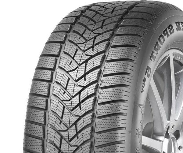 DUNLOP WINTER SPORT 5 SUV 255/55 R18 109V XL